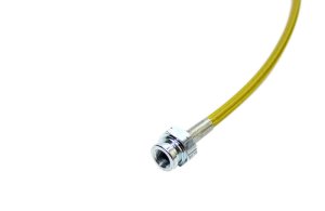 Nissan 350Z Clutch Line - ISR Performance - Shorty - `03-`06